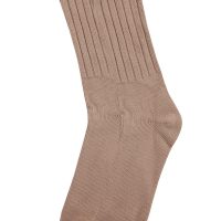 Women's Organic Cotton Casual Breathable Crew Sock - Image 5