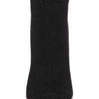 Women's Rayon from Bamboo Terry Sole Breathable Low Cut Socks - Image 2