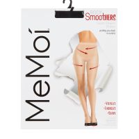 BodySmootHers Super Shaper Sheer Tights - Image 4
