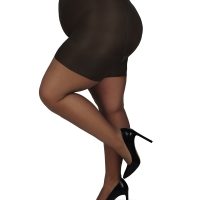 BodySmootHers Super Shaper Sheer Tights - Image 7
