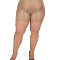 BodySmootHers Super Shaper Sheer Tights - Image 10
