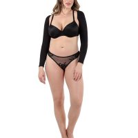 Slimming & Smoothing Arm Compression Shaper - Image 13