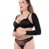 Slimming & Smoothing Arm Compression Shaper - Image 8