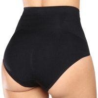 Women's BodySmootHers High Waist Sculpting Brief - Image 3