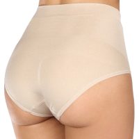 Women's BodySmootHers High Waist Sculpting Brief - Image 4