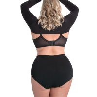Slimming & Smoothing Arm Compression Shaper - Image 16