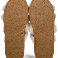 Women's Serina Plush Slippers - Image 3