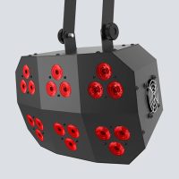 Chauvet DJ WASHFX2 Wash FX 2 Projection Lighting Effect - Image 3
