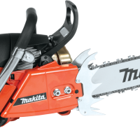 64 cc. Chain Saw 20 Bar - Image 2