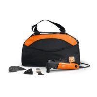 FMT 250 Q 2 Amp MultiTalent Start Q Kit - Image 2