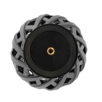 Limitless Innovations 4in 5Watt Set of 2 IndoorOutdoor Outdoor Speaker - Image 5