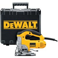 6.5 Amp Variable Speed TopHandle Jig Saw - Image 2