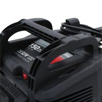 PorterCable C2002 6 Gal. 150 PSI Portable Electric Pancake Air Compressor - Image 4