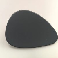 Genuine Bentley Flying Spur RH Headlight Spray Cap Right 3W5955102C - Image 2