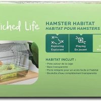Oxbow Enriched Life Hamster Habitat - Image 4