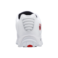 ST329 WHITENAVYRED MENS - Image 4