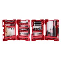 Shockwave 75Piece Impact Drill and Drive Set - Image 2