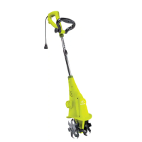 Sun Joe TJ599E 6.3 in. 2.5 Amp Electric Garden Cultivator - Image 3