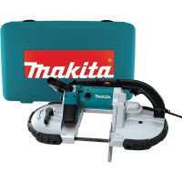 Portable Band Saw with Tool Case - Image 2