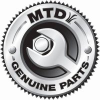MTD Genuine Factory Parts 91806981 50 in. Deck Spindle Assembly - Image 2