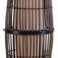 Biscayne Outdoor Floor Lamp - Image 2