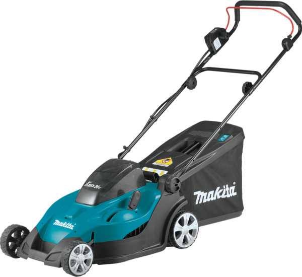 18V X2 36V LXT Cordless 17 Lawn Mower Tool Only