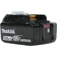 18V LXT LithiumIon 5.0Ah Batteries, 2 Pack - Image 3