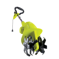 Sun Joe TJ599E 6.3 in. 2.5 Amp Electric Garden Cultivator - Image 8