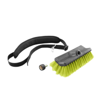 RYOBI RY31EP26 18 ft. Extension Pole with Brush for Pressure Washer - Image 7
