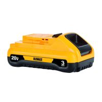 20V MAX 3.0Ah Compact Battery Pack - Image 4