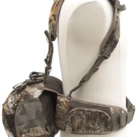 ALPS OutdoorZ Little Bear Lumbar Pack - Image 4