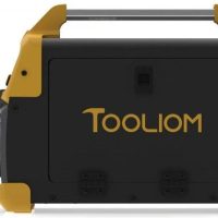 TOOLIOM 200A MIG Welder 3 in 1 Flux MIG Solid Wire Lift TIG Stick Welder 110 220V Dual Voltage Welding Machine - Image 2