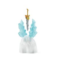 Schleich Eldrador Attack on Ice Fortress Toy - Image 3