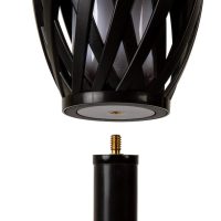 Limitless Innovations 4in 5Watt Set of 2 IndoorOutdoor Outdoor Speaker - Image 7