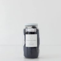 Keepsake Jar Linen Adult in Navy - Image 11