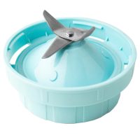 Haden 75029 Heritage 56oz Turquoise 550Watt Blender - Image 5