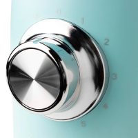 Haden 75029 Heritage 56oz Turquoise 550Watt Blender - Image 3