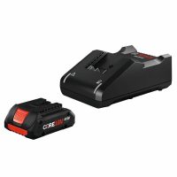 Core18V Compact Starter Kit 4.0 Ah - Image 4