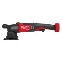 18V M18 FUEL LithiumIon Brushless Cordless 15mm Random Orbital Polisher Tool Only - Image 11