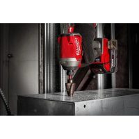 SHOCKWAVE Impact Duty Step Bit 8, 18 1 - Image 2