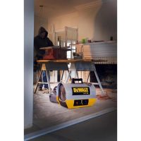 10 kW Portable Electric Heater - Image 2