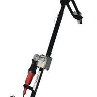 Maxis 6K no motor includes conduit adaptors 2 4 PC100 57142901 - Image 2