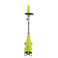Sun Joe TJ599E 6.3 in. 2.5 Amp Electric Garden Cultivator - Image 4