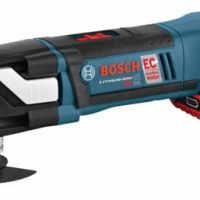 18V Brushless Cordless MultiX Oscillating Tool with LBOXX2 and ExactFit Insert Tray - Image 2