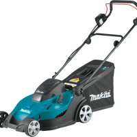 18V X2 36V LXT Cordless 17 Lawn Mower Tool Only - Image 2