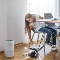 LEVOIT Core Pet Care True HEPA Air Purifier - Image 6