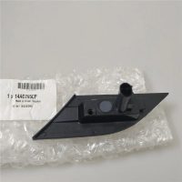 Genuine McLaren 720S Clear Smoked Side Marker Lamp Kit - Image 10