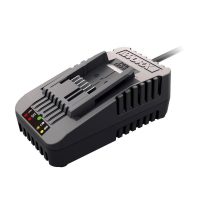 Worx WA3881 POWER SHARE 18Volt20Volt 60minute Quick Charger - Image 4
