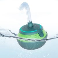 COWIN Whale IPX7 Waterproof Bluetooth Fountain Speaker - Image 5