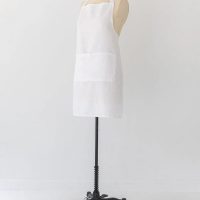 Keepsake Jar Linen Adult in White - Image 3
